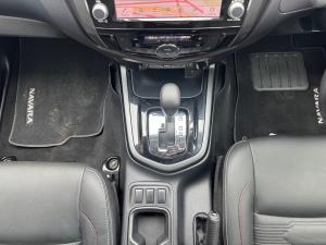 Nissan Navara 2.5DDTi double cab Pro-4X 4x4 - Image 12