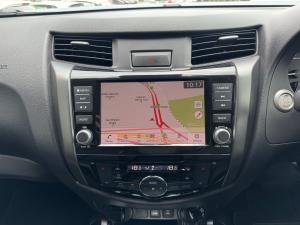Nissan Navara 2.5DDTi double cab Pro-4X 4x4 - Image 13