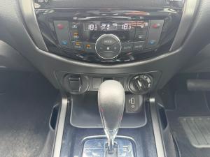 Nissan Navara 2.5DDTi double cab Pro-4X 4x4 - Image 14