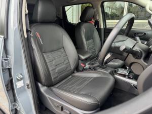 Nissan Navara 2.5DDTi double cab Pro-4X 4x4 - Image 15