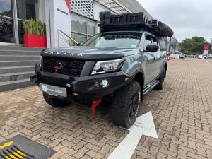 Nissan Navara 2.5DDTi double cab Pro-4X 4x4 - Image 18