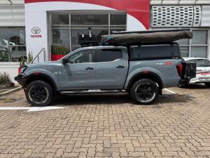 Nissan Navara 2.5DDTi double cab Pro-4X 4x4 - Image 20
