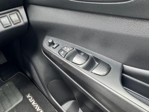 Nissan Navara 2.5DDTi double cab Pro-4X 4x4 - Image 22