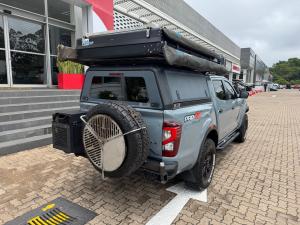 Nissan Navara 2.5DDTi double cab Pro-4X 4x4 - Image 2