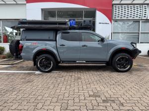 Nissan Navara 2.5DDTi double cab Pro-4X 4x4 - Image 3