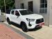 Toyota Hilux 2.4GD-6 double cab 4x4 Raider manual - Thumbnail 1