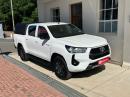 Thumbnail Toyota Hilux 2.4GD-6 double cab 4x4 Raider manual