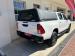 Toyota Hilux 2.4GD-6 double cab 4x4 Raider manual - Thumbnail 2