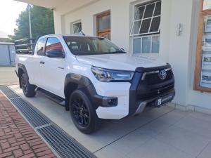 Toyota Hilux 2.8GD-6 Xtra cab Legend auto - Image 1