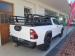 Toyota Hilux 2.8GD-6 Xtra cab Legend auto - Thumbnail 2