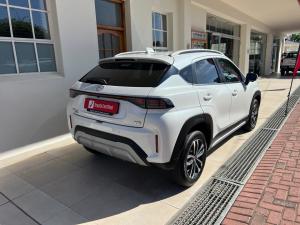 Toyota Starlet Cross 1.5 XR auto - Image 2