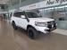 Toyota Land Cruiser 200 V8 4.5D VX-R automatic - Thumbnail 1