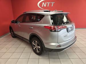 Toyota RAV4 2.0 GX automatic - Image 10