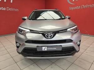 Toyota RAV4 2.0 GX automatic - Image 4