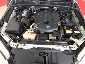 Toyota Hilux 2.4 GD-6 SRX 4X4D/C - Image 10