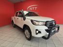 Thumbnail Toyota Hilux 2.4 GD-6 SRX 4X4D/C