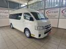 Thumbnail Toyota Quantum Hiace 2.5 D-4D 14 Seat