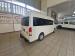 Toyota Quantum Hiace 2.5 D-4D 14 Seat - Thumbnail 2