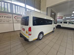 Toyota Quantum Hiace 2.5 D-4D 14 Seat - Image 2