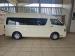Toyota Quantum Hiace 2.5 D-4D 14 Seat - Thumbnail 3