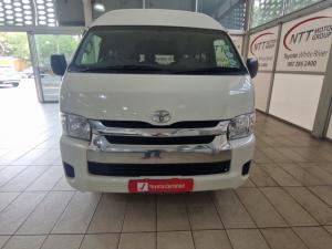 Toyota Quantum Hiace 2.5 D-4D 14 Seat - Image 4