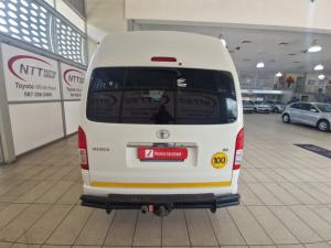 Toyota Quantum Hiace 2.5 D-4D 14 Seat - Image 5