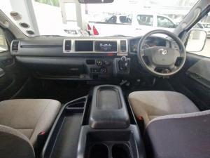Toyota Quantum Hiace 2.5 D-4D 14 Seat - Image 6