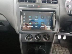 Volkswagen Polo Vivo 1.4 - Image 13