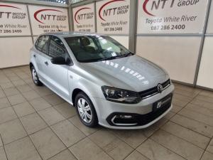 Volkswagen Polo Vivo 1.4 - Image 1