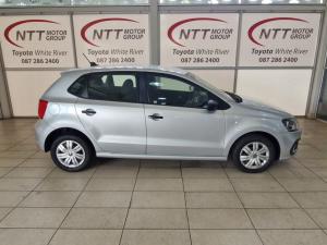 Volkswagen Polo Vivo 1.4 - Image 3