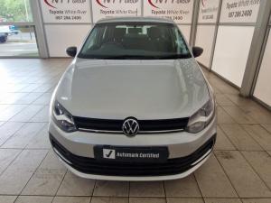 Volkswagen Polo Vivo 1.4 - Image 4