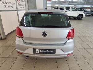 Volkswagen Polo Vivo 1.4 - Image 5