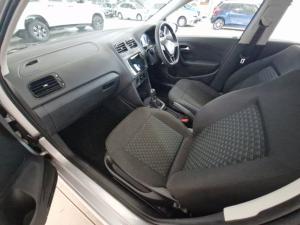 Volkswagen Polo Vivo 1.4 - Image 7
