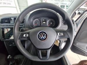 Volkswagen Polo Vivo 1.4 - Image 8