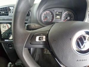 Volkswagen Polo Vivo 1.4 - Image 9