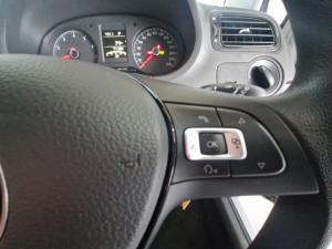 Volkswagen Polo Vivo 1.6 Comfortline TIP - Image 10