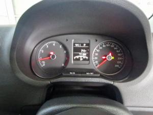 Volkswagen Polo Vivo 1.6 Comfortline TIP - Image 11