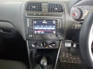 Volkswagen Polo Vivo 1.6 Comfortline TIP - Image 13