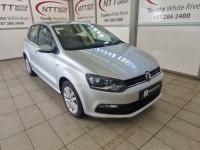 Thumbnail Volkswagen Polo Vivo 1.6 Comfortline TIP