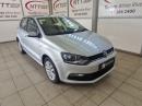 Thumbnail Volkswagen Polo Vivo 1.6 Comfortline TIP
