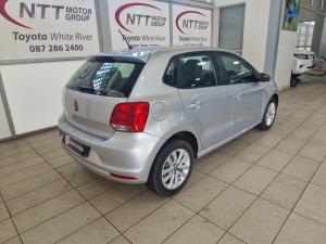 Volkswagen Polo Vivo 1.6 Comfortline TIP - Image 2