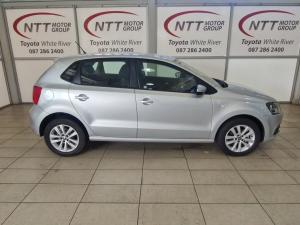 Volkswagen Polo Vivo 1.6 Comfortline TIP - Image 3