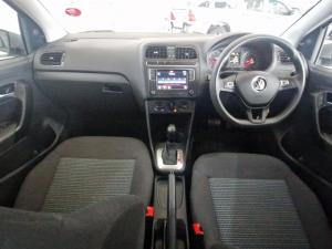 Volkswagen Polo Vivo 1.6 Comfortline TIP - Image 6