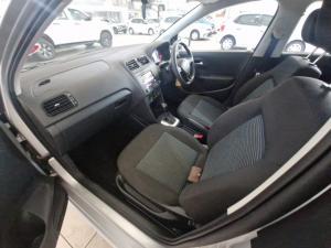 Volkswagen Polo Vivo 1.6 Comfortline TIP - Image 7