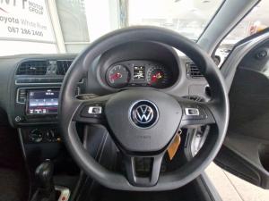Volkswagen Polo Vivo 1.6 Comfortline TIP - Image 8