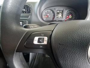 Volkswagen Polo Vivo 1.6 Comfortline TIP - Image 9