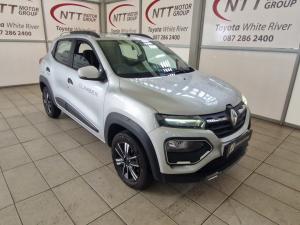 Renault Kwid 1.0 Climber 5-Door - Image 1
