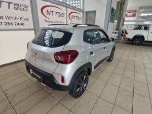 Renault Kwid 1.0 Climber 5-Door - Image 2