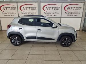 Renault Kwid 1.0 Climber 5-Door - Image 3