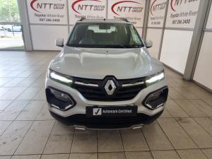Renault Kwid 1.0 Climber 5-Door - Image 4